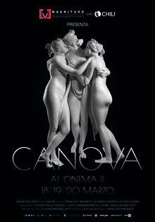 Poster of Canova