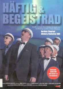 Poster of Cool and Crazy