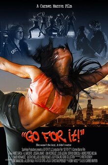 Poster of Go for It!