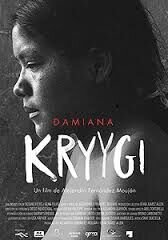 Poster of Damiana Kryygi
