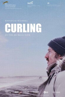 Poster of Curling