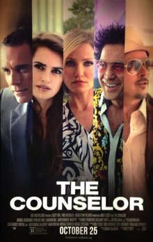 Poster of The Counselor