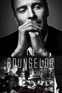 Poster of The Counselor