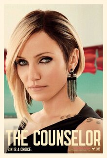 Poster of The Counselor