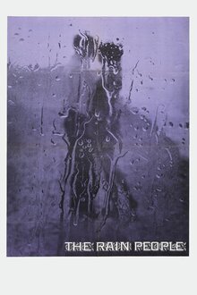 Poster of The Rain People