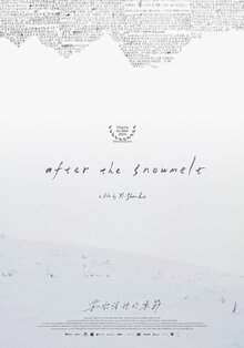 Poster of After the Snowmelt