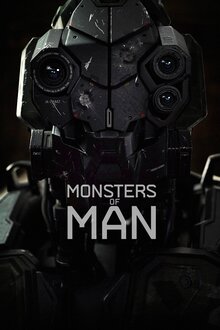 Monsters of man