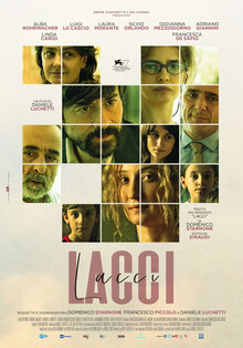 Poster of The Ties