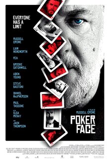 Poster of Poker Face