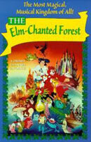 Poster of The Elm Chanted Forest