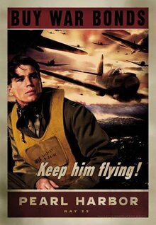 Poster of Pearl Harbor