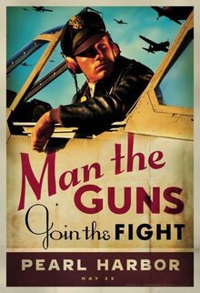 Poster of Pearl Harbor