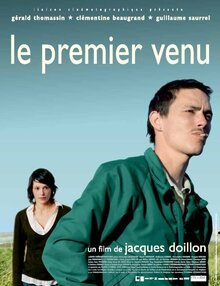 Premier venu, Le