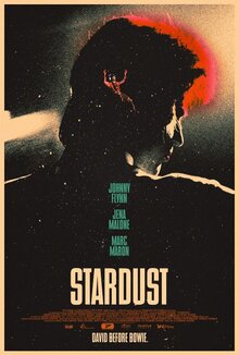 Poster of Stardust