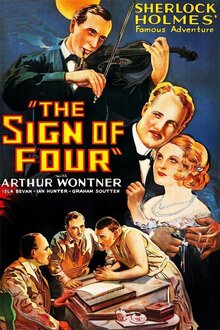 The Sign of Four