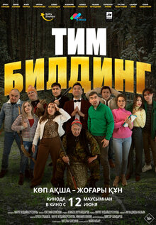 Timbilding