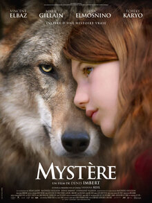 Poster of Vicky and Her Mystery