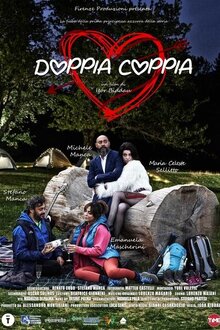 Poster of Doppia coppia