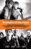 Poster of Brothers of the Head