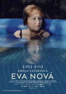 Новая Ева