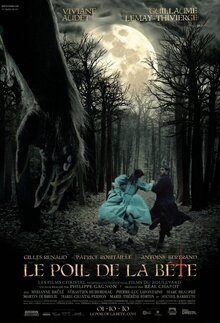 Poster of Le poil de la bête