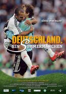 Poster of Deutschland. Ein Sommermärchen