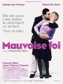 Poster of Bad Faith