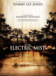 Poster of In the Electric Mist