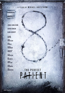 Poster of The Perfect Patient