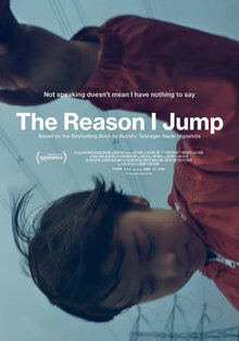 The Reason I Jump