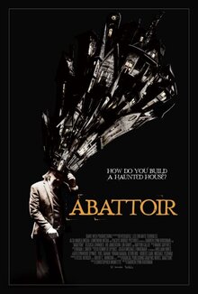 Poster of Abattoir