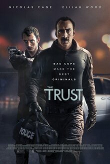 Poster of The Trust