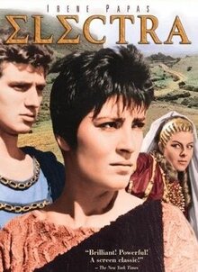 Poster of Electra