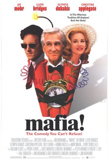 Мафия!