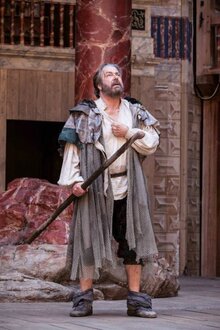 The Tempest