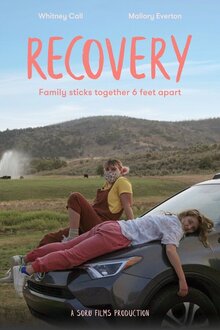 Poster of Recovery