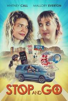 Poster of Recovery