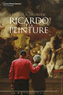 Poster of Ricardo and the Painting