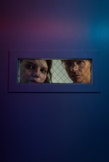 Постер фильма Сомниум