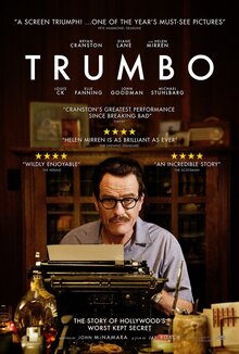 Poster of Trumbo