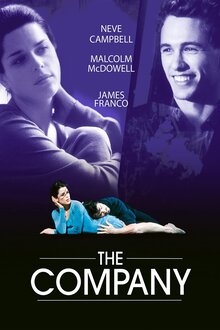 Poster of The Company