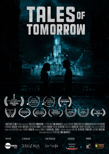Poster of Tales of Tomorrow
