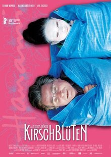 Poster of Cherry Blossoms