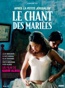 Chant des mariées, Le