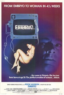 Poster of Embryo
