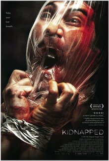 Poster of Kidnapped