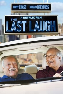 The Last Laugh