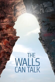 Poster of Walls Can Talk