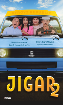 Jigar 2