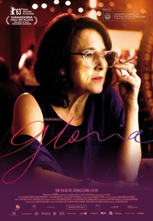 Poster of Gloria